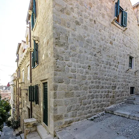 Solis Old Town Apartment *