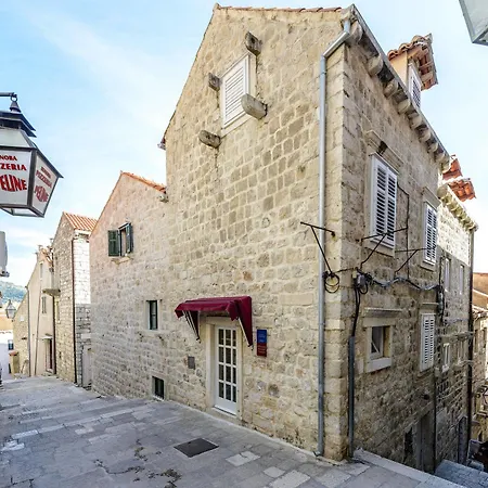 Apartment Solis Old Town Dubrovnik