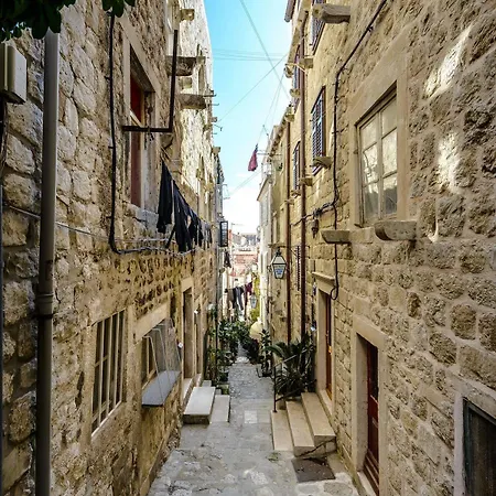 Apartment Solis Old Town Dubrovnik