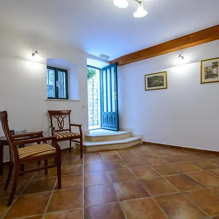 Solis Old Town Dubrovnik