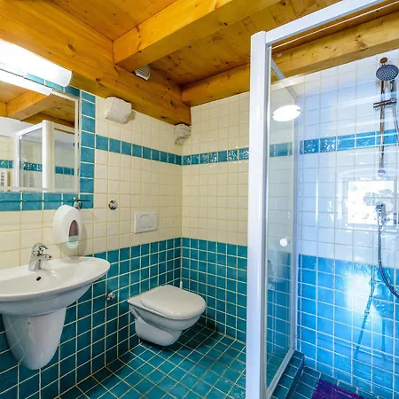 Solis Old Town Apartman *