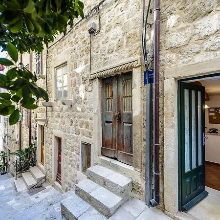 Apartment Solis Old Town