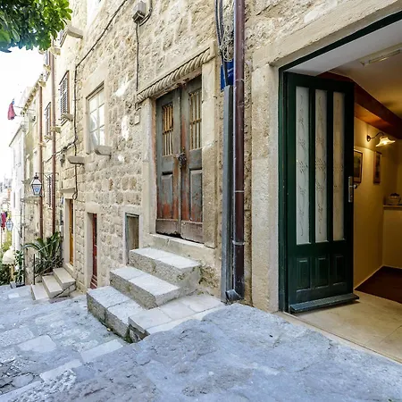 Apartment Solis Old Town *