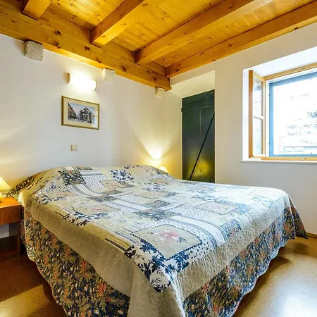 Solis Old Town Apartment