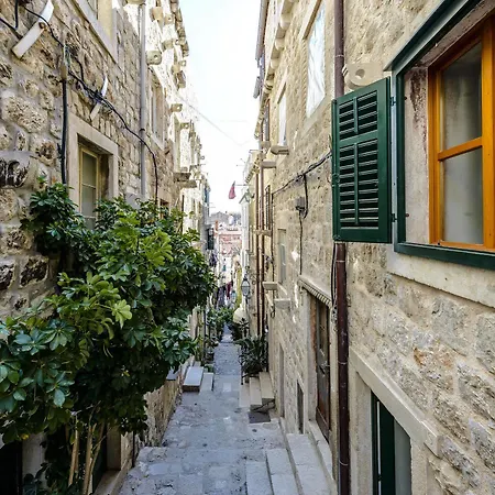 Apartment Solis Old Town Dubrovnik
