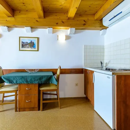 Apartment Solis Old Town