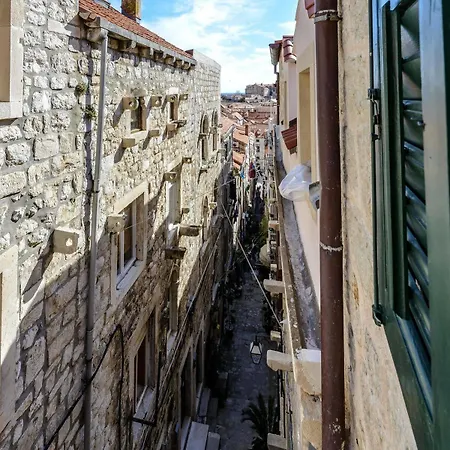 Apartment Solis Old Town *