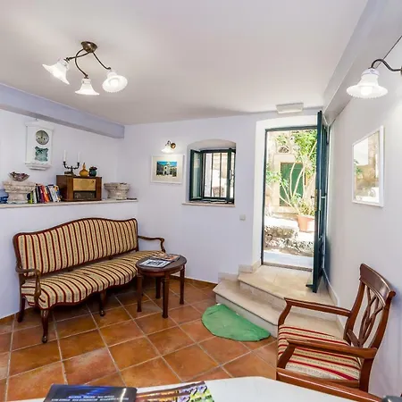 Solis Old Town Apartman Dubrovnik