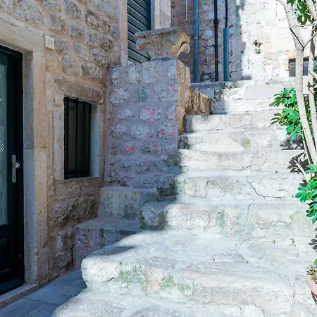 Apartment Solis Old Town