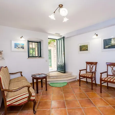 Apartman Solis Old Town