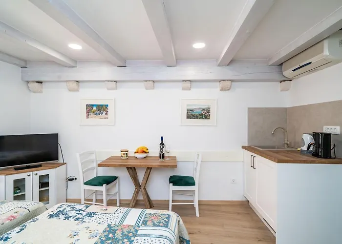 דירה Solis Old Town