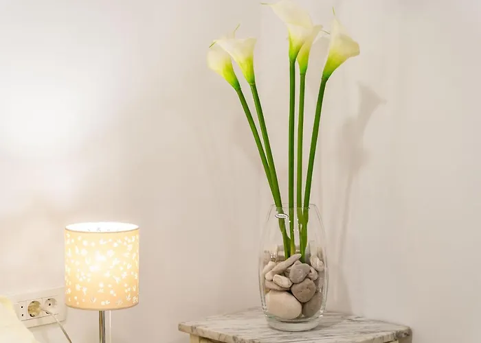 Solis Old Town 아파트 *