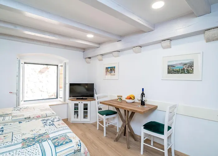 아파트 Solis Old Town *