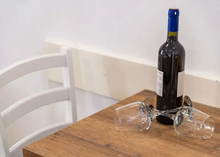 Solis Old Town 아파트 두브로브니크