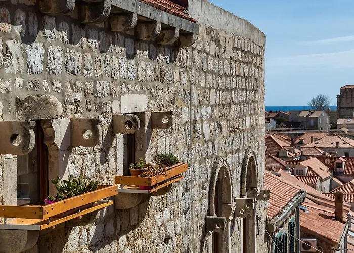 דירה Solis Old Town *