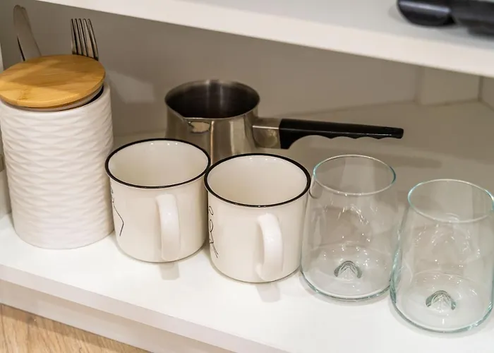 Solis Old Town 아파트 두브로브니크