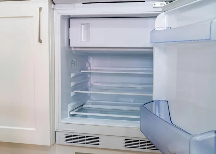 דירה Solis Old Town