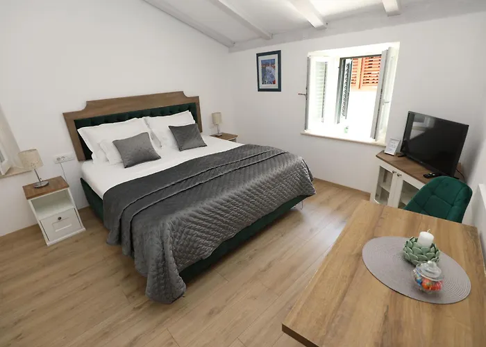 Solis Old Town דירה *