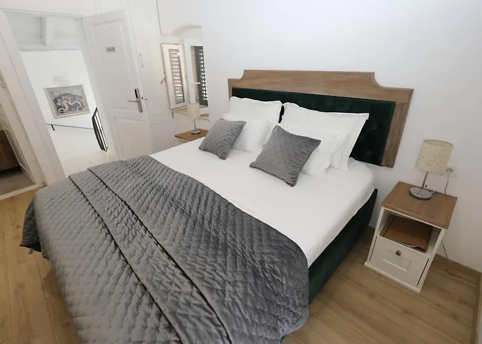 Solis Old Town * דוברובניק