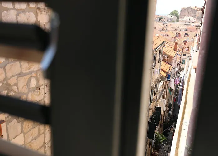 דירה Solis Old Town