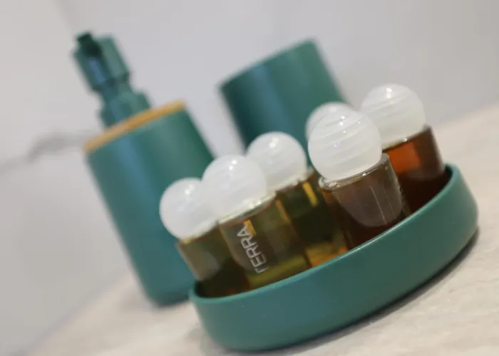 דירה Solis Old Town *