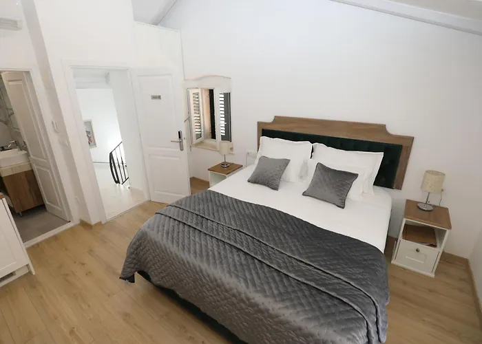 Solis Old Town 두브로브니크