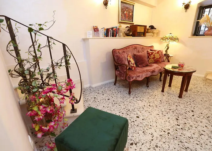 Solis Old Town דירה *