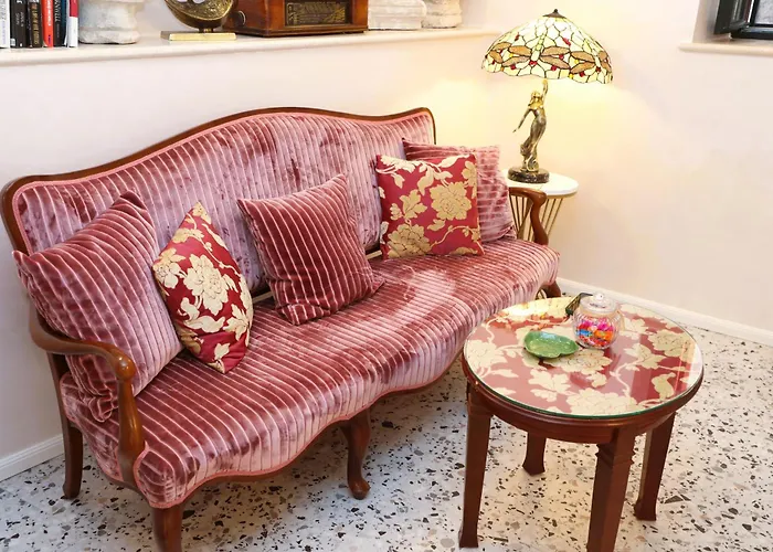 아파트 Solis Old Town *