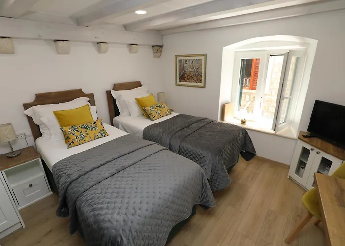 Solis Old Town דירה *