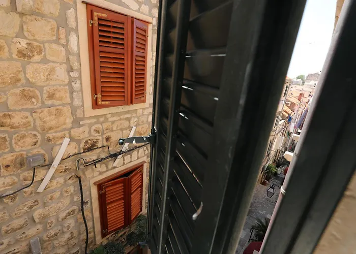 דירה Solis Old Town *