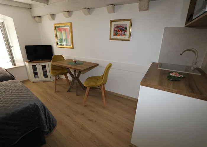 Solis Old Town דוברובניק