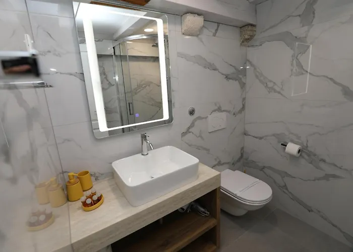 Solis Old Town * דוברובניק