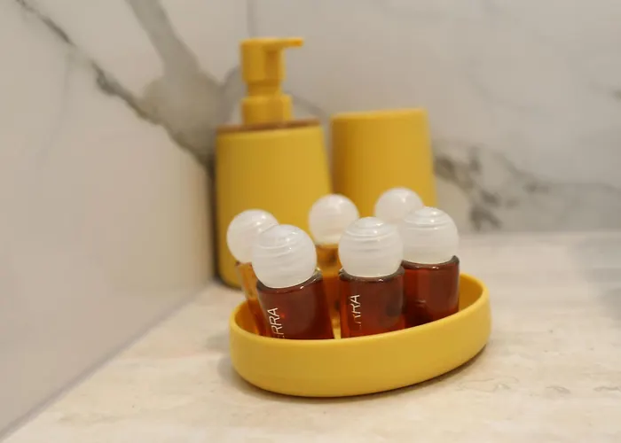 דירה Solis Old Town *