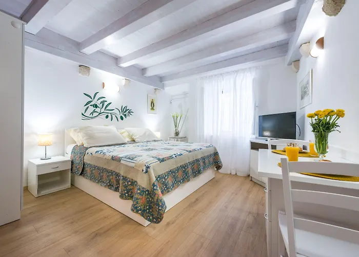 Solis Old Town 아파트 두브로브니크