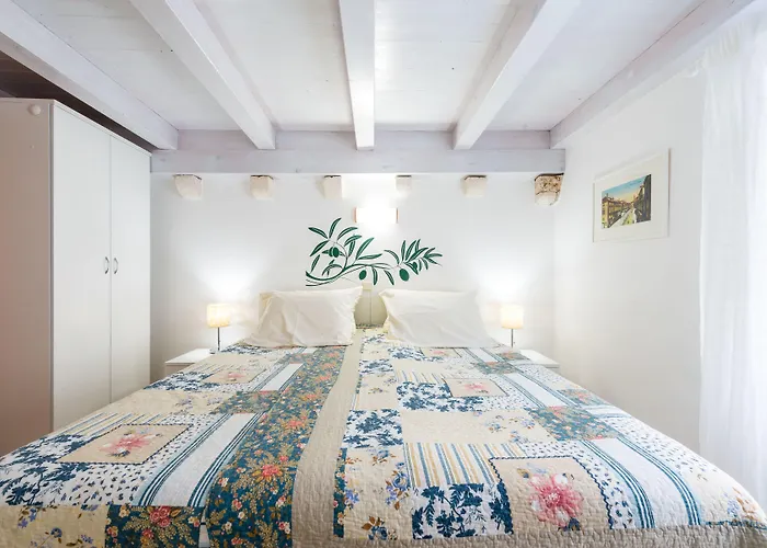 Solis Old Town דירה *