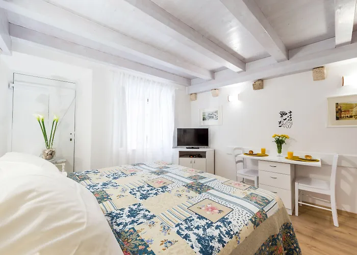 Solis Old Town * דוברובניק