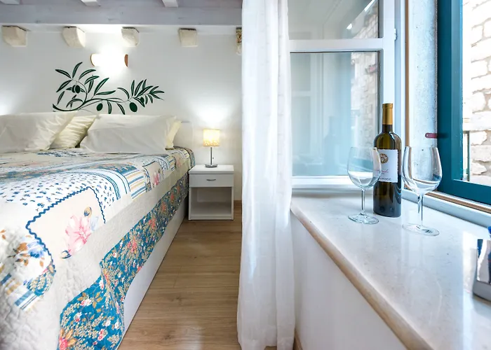 Solis Old Town דירה *