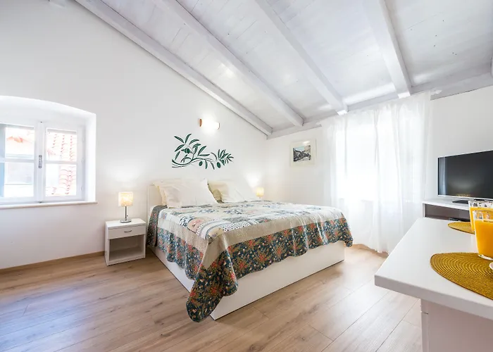 דירה Solis Old Town