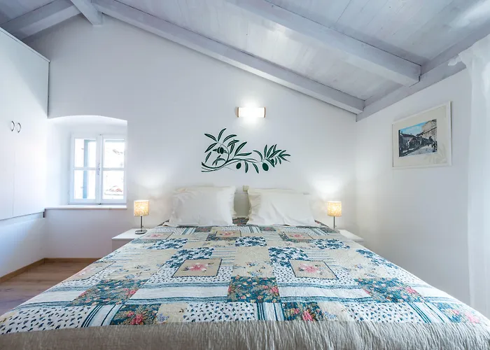 דירה Solis Old Town *