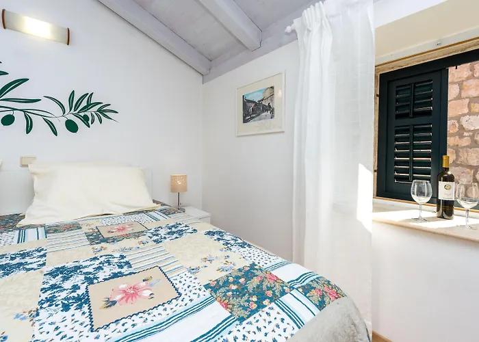 아파트 Solis Old Town *