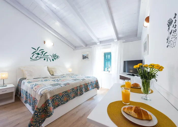 Solis Old Town 두브로브니크