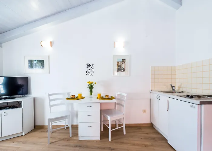 Solis Old Town * 두브로브니크