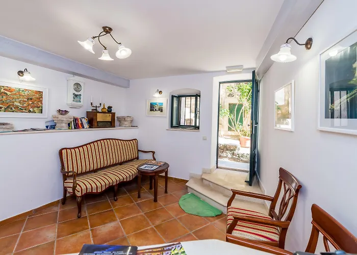 Solis Old Town דירה *