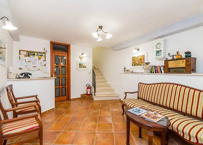 דירה Solis Old Town דוברובניק