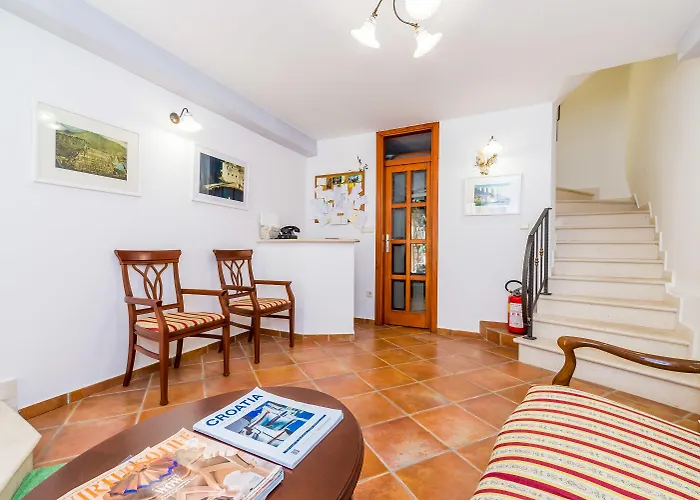 Solis Old Town * דוברובניק