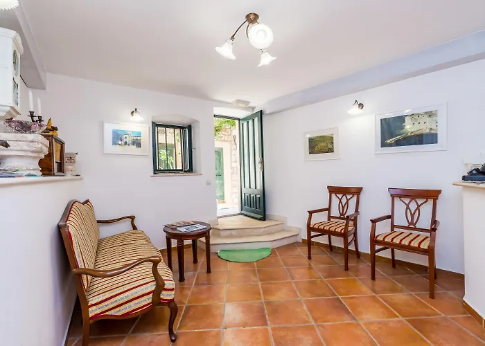 Solis Old Town דירה *