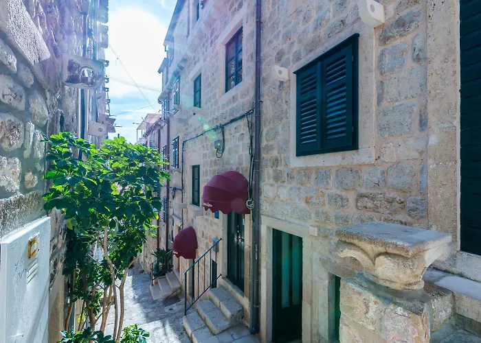 Solis Old Town 두브로브니크