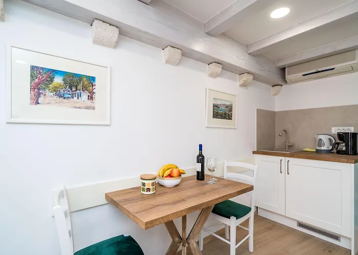 Solis Old Town 두브로브니크