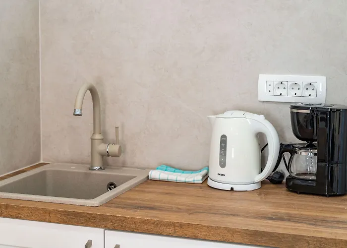 דירה Solis Old Town