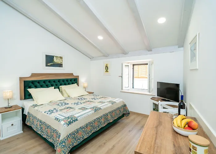 Solis Old Town דירה *